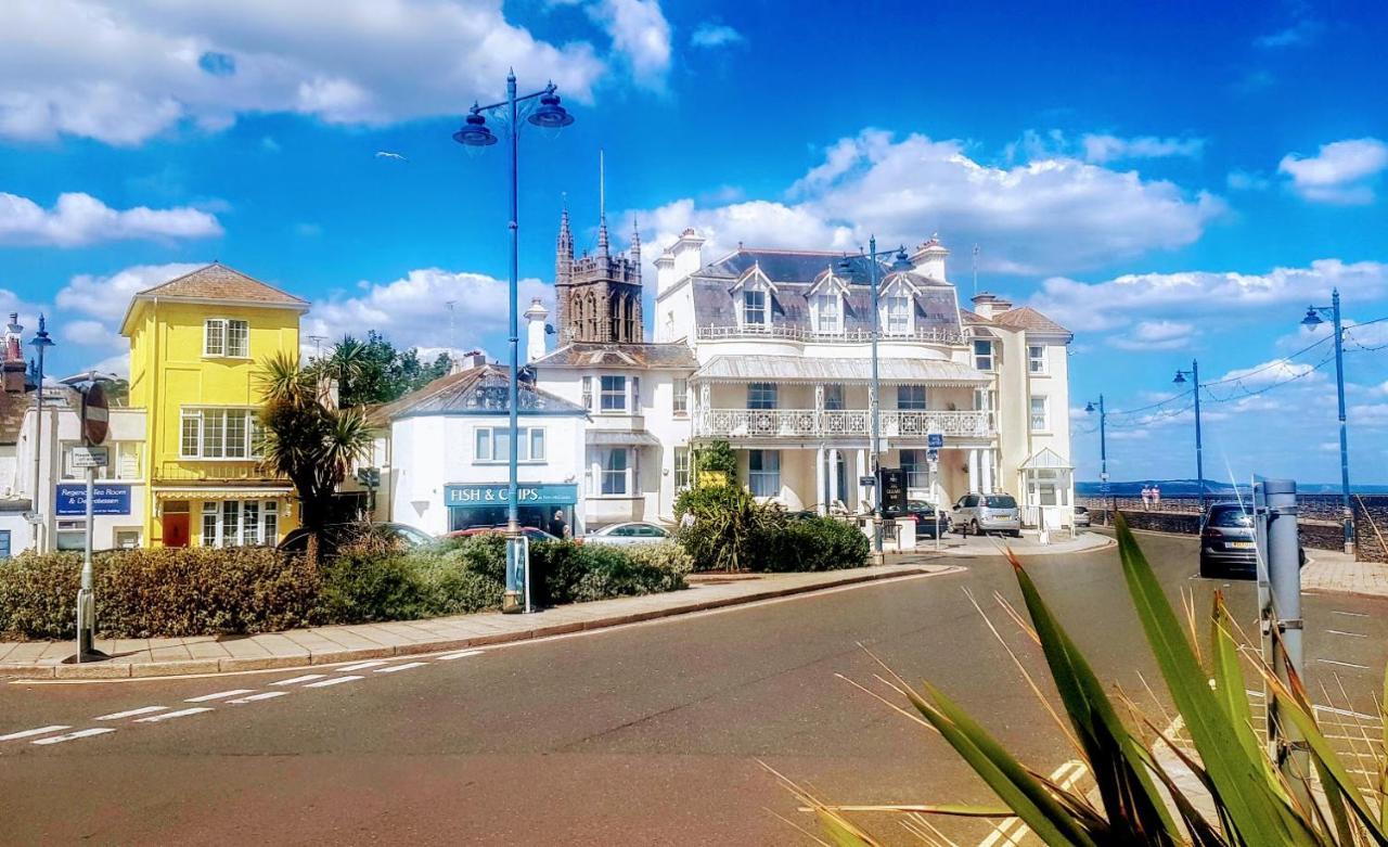 דירות טיינמאות' Flat 4, Den House מראה חיצוני תמונה